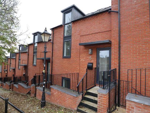 House for rent in New Boultham, Brayford