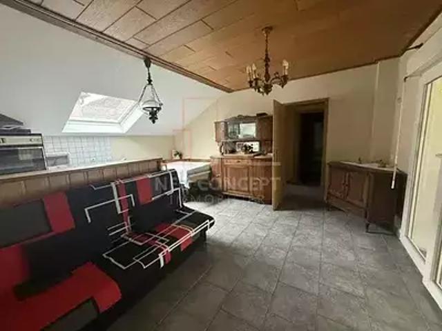Appartement location à Haguenau-Wissembourg, Mothern