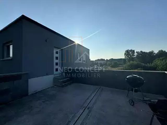 Appartement location à Haguenau-Wissembourg, Mothern