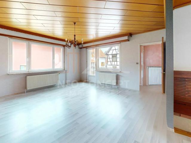 Maison vente à Haguenau-Wissembourg, Mothern
