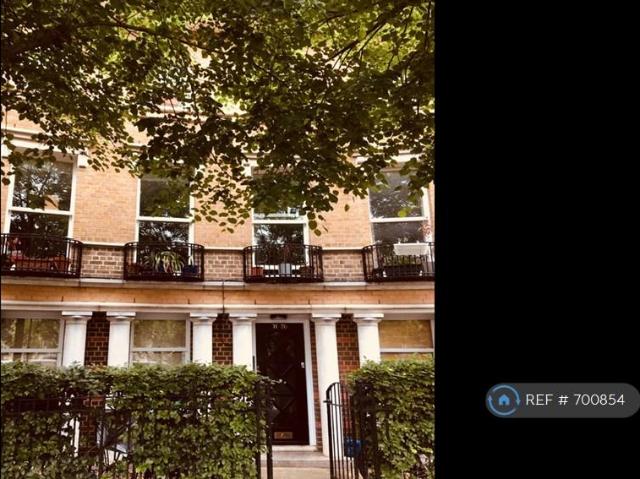Apartment for rent in Clapton, Lower Clapton