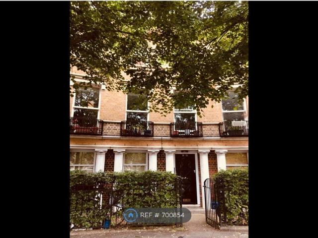 Apartment for rent in Clapton, Lower Clapton