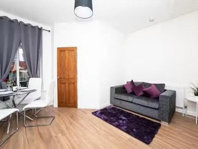 Apartment for rent in Orbiston, Bellshill
