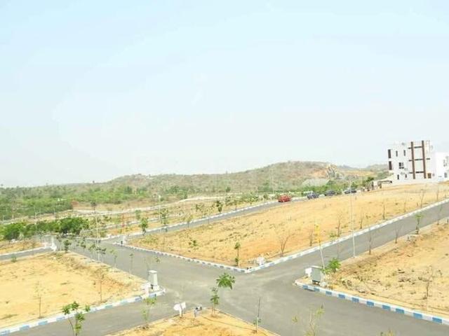 Land for rent in Madya