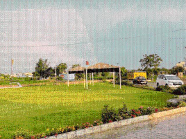 Row House for sale in Dialpura, Punjab