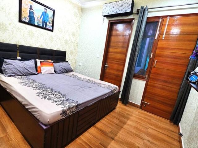 Flat for sale in Zirakpur, Punjab