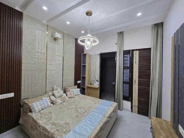 Flat for rent in Zirakpur, Punjab