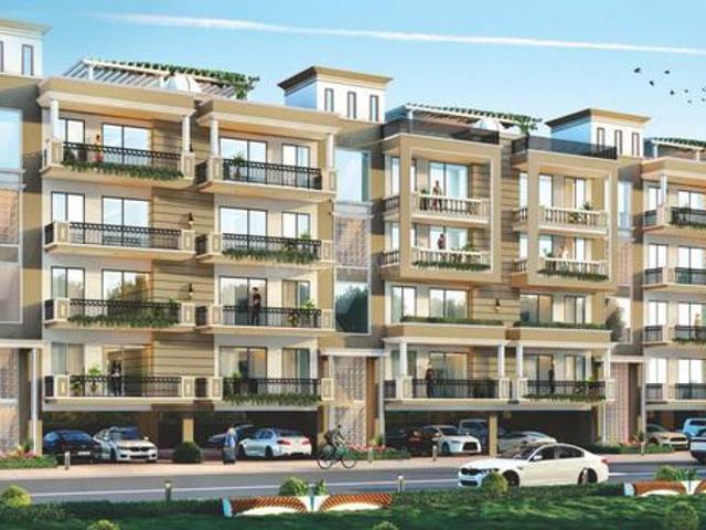 Flat for sale in Punjab
