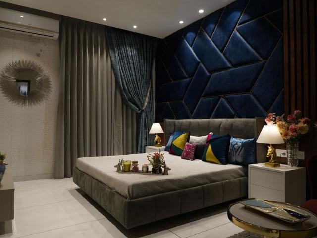 Flat for rent in Zirakpur, Punjab