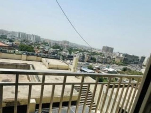 Flat for rent in Zirakpur, Punjab