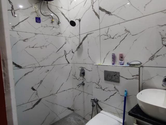 Flat for rent in Zirakpur, Punjab