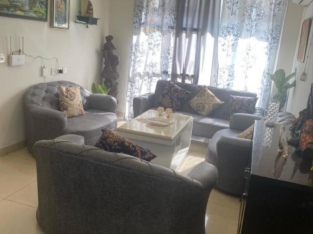 Flat for rent in Zirakpur, Punjab