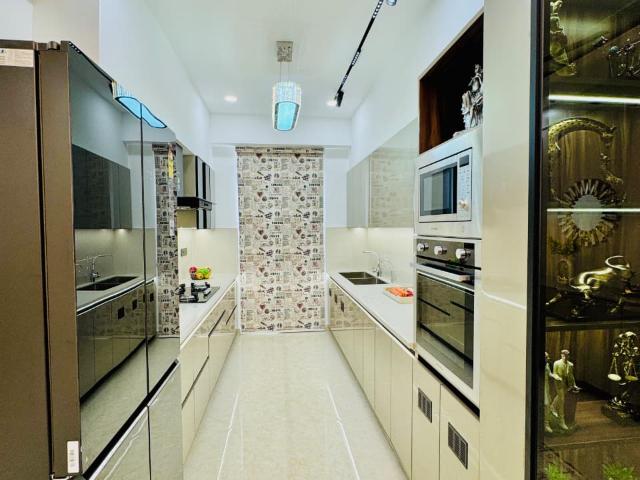 Flat for sale in Zirakpur, Punjab