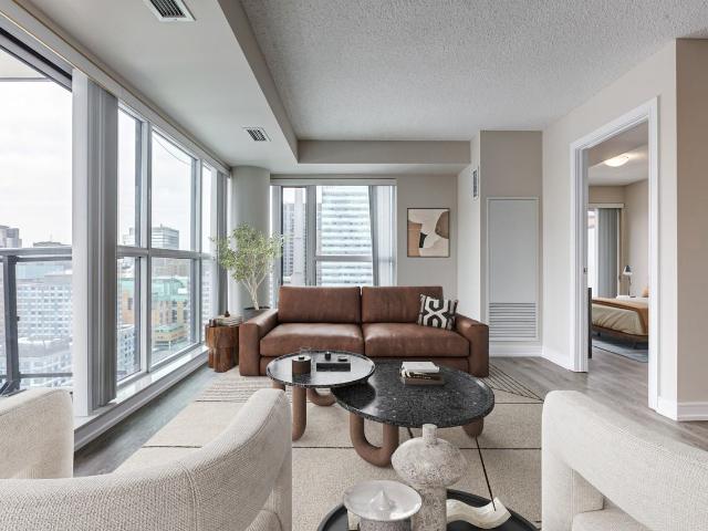 Apartment for rent in Woburn, Ontario