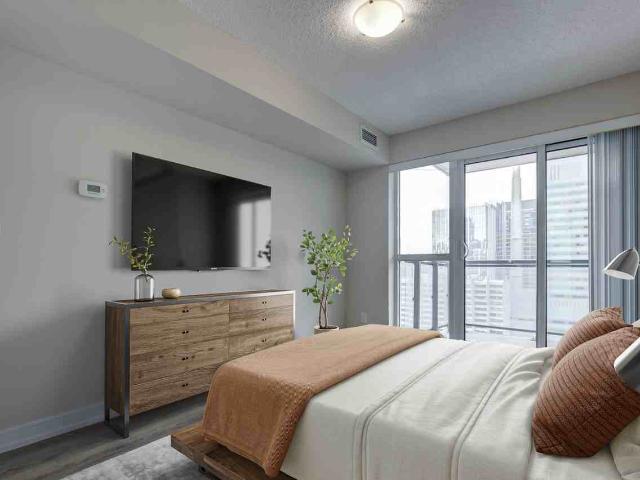 Apartment for rent in Woburn, Ontario