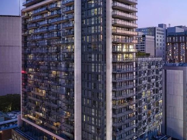 Apartment for rent in Woburn, Ontario