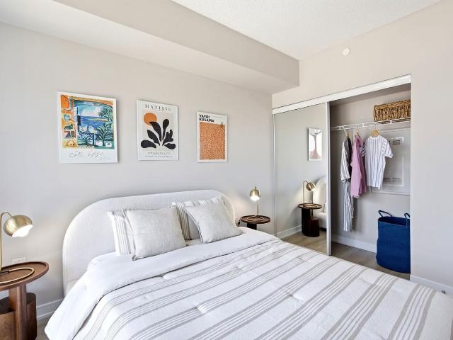 Apartment for rent in Woburn, Ontario