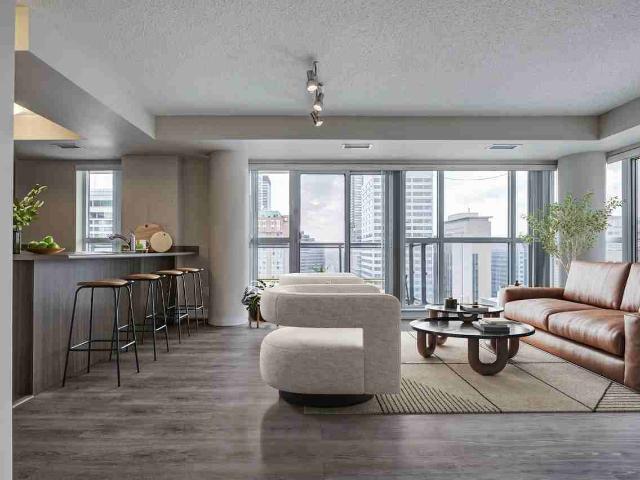 Apartment for rent in Woburn, Ontario