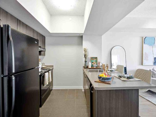 Apartment for rent in Woburn, Ontario