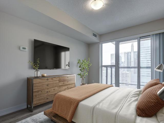 Apartment for rent in Woburn, Ontario