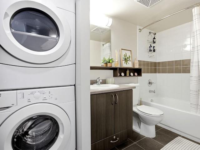 Apartment for rent in Woburn, Ontario