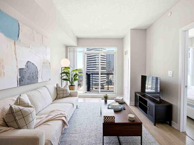 Apartment for rent in Woburn, Ontario