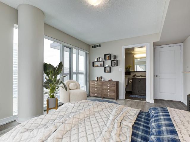 Apartment for rent in Woburn, Ontario