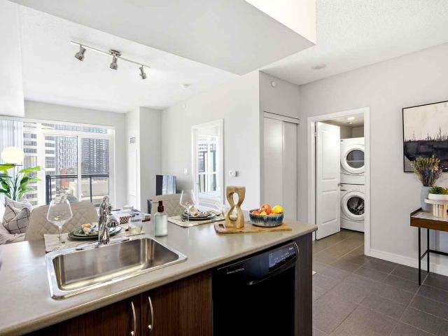 Apartment for rent in Woburn, Ontario