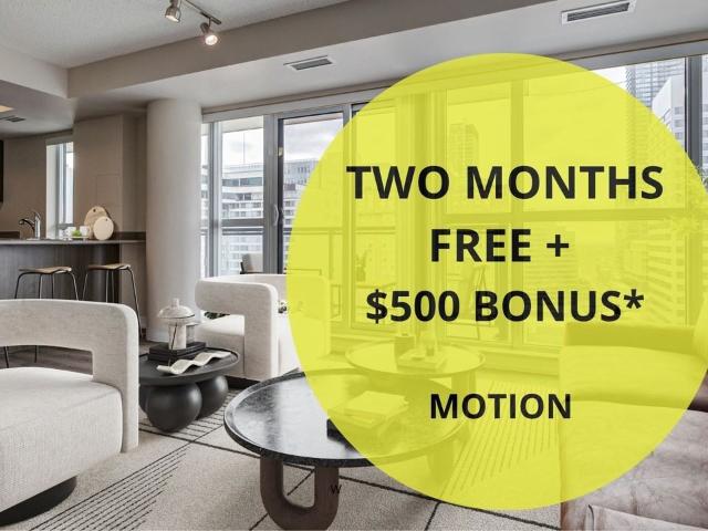 Apartment for rent in Woburn, Ontario
