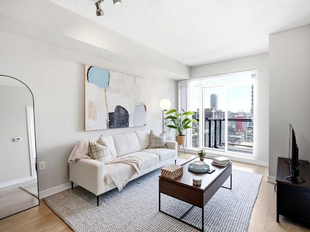Apartment for rent in Woburn, Ontario