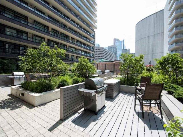 Apartment for rent in Woburn, Ontario