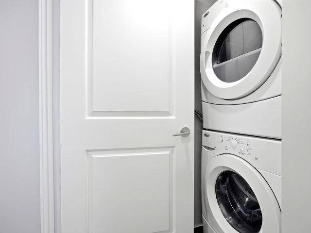 Apartment for rent in Woburn, Ontario