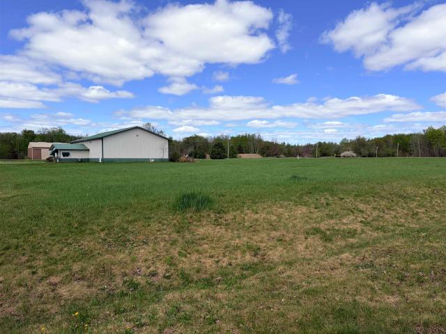 Land for sale in White Lake, Wisconsin