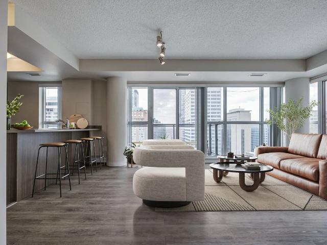 Apartment for rent in Woburn, Ontario