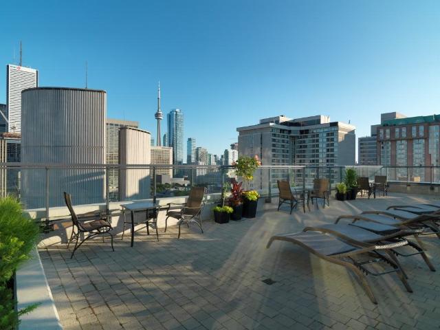 Apartment for rent in Woburn, Ontario