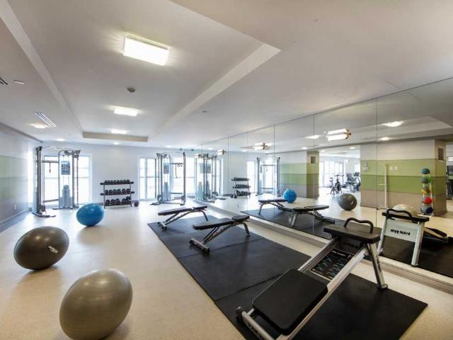 Apartment for rent in Woburn, Ontario