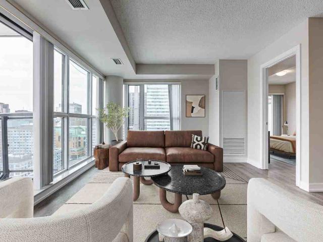 Apartment for rent in Woburn, Ontario
