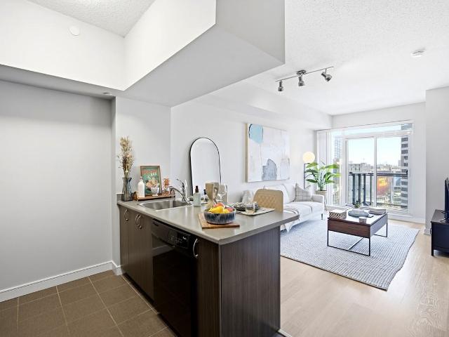 Apartment for rent in Woburn, Ontario