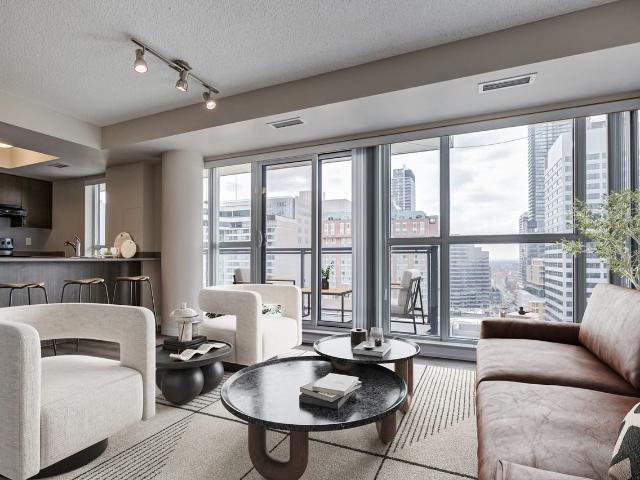 Apartment for rent in Woburn, Ontario