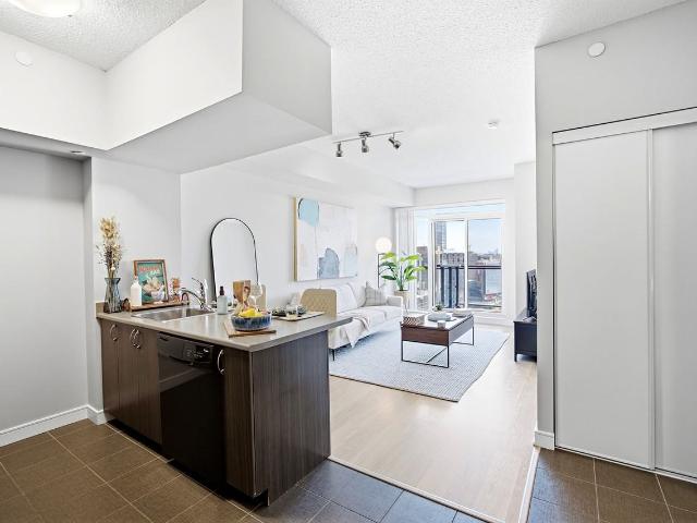 Apartment for rent in Woburn, Ontario
