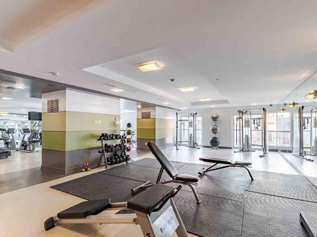 Apartment for rent in Woburn, Ontario