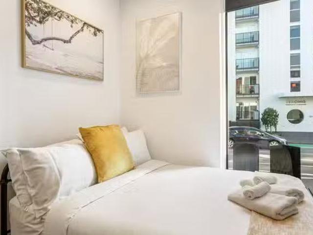 Apartment for rent in Balmoral, Oroua County