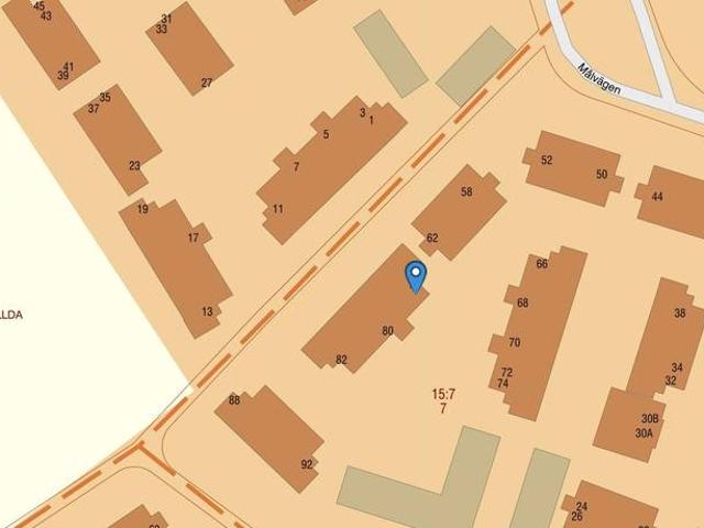 Bostad till salu i Kungsbacka, Halland