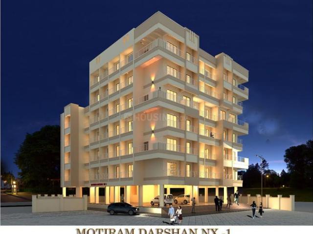 Flat for sale in Ambarnath, National Capital Territory Of Delhi