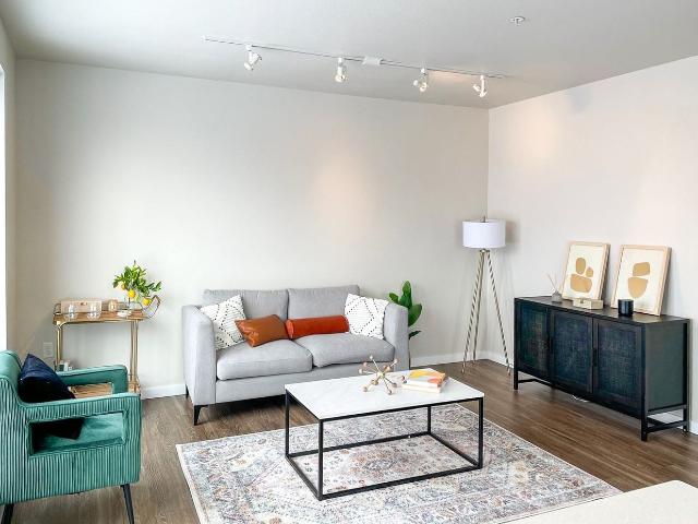 Apartment for rent in Hennepin, Minnesota