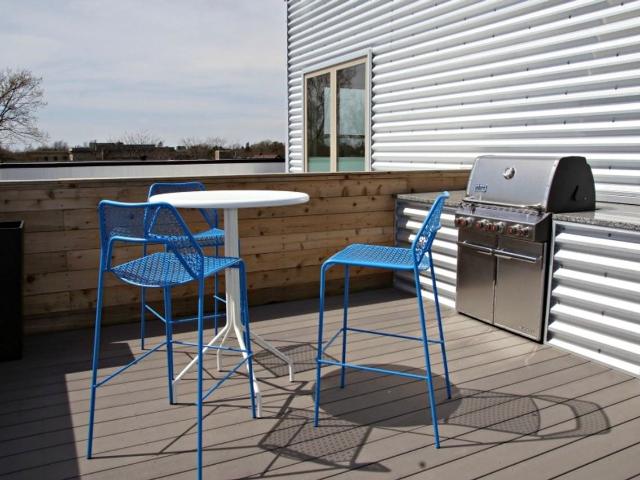 Apartment for rent in Hennepin, Minnesota