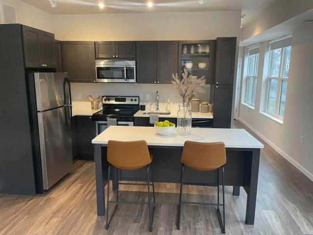 Apartment for rent in Hennepin, Minnesota