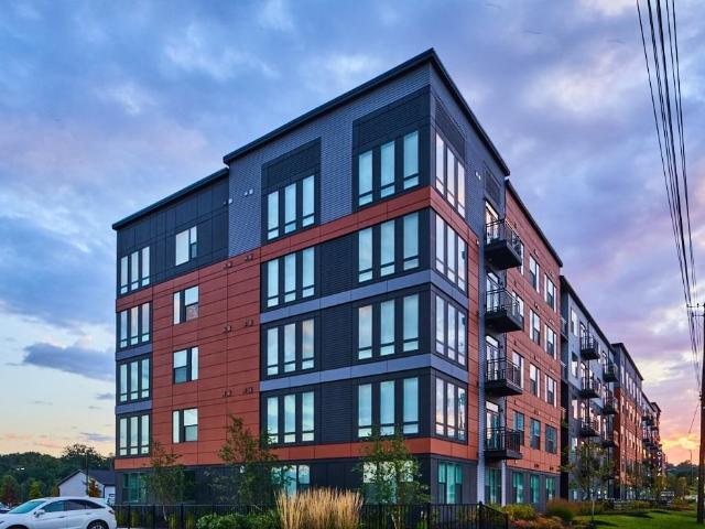 Apartment for rent in Greenbelt