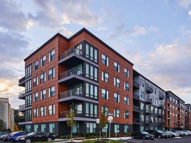 Apartment for rent in Greenbelt