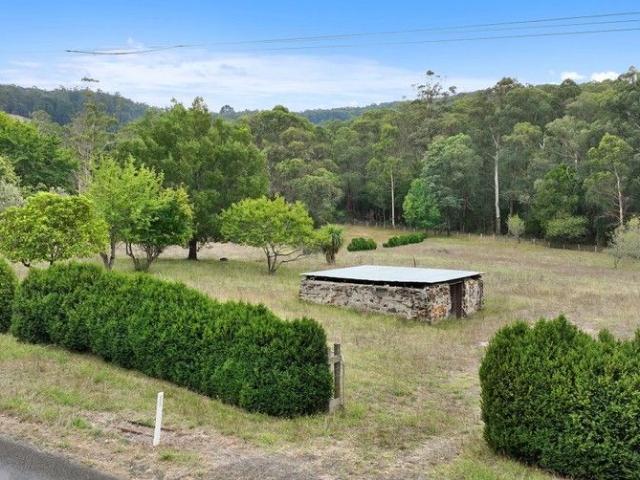 Land for sale in Noojee, Victoria